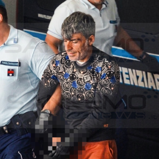 Caso Beatrice, Iannuzzi verso il l carcere di Ivrea: lascia Marassi per motivi di incompatibilità ambientale
