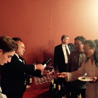 Expo Valle Arroscia: gli studenti impegnati a valorizzare le eccellenze con il progetto Expo e Territori