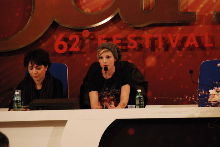 Festival di Sanremo 2012: ecco le conferenze stampa di domani