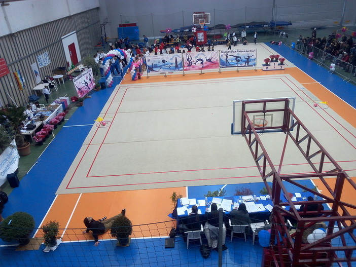 Tutto pronto per la 1^ edizione dell'Educamp Sanremo