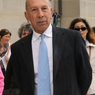 Elezioni Imperia: sabato dedicato alle frazioni per il candidato sindaco del centro destra Erminio Annoni