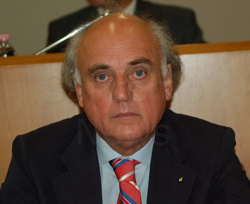 Presunta 'compravendita' di voti alle Amministrative di Ventimiglia: ieri ascoltato Emilio Galardini Presunta 'compravendita' di voti alle Amministrative di Ventimiglia: ieri ascoltato Emilio Galardini