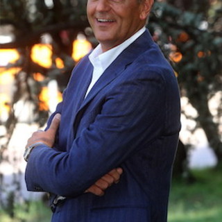 Enrico Bertolino
