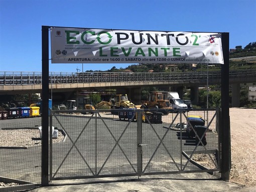 Sanremo: il Comune ricorda le regole per il corretto conferimento dei rifiuti