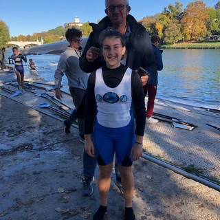 Canottaggio, due bronzi per la Canottieri Sanremo alla Silver Skiff 2022 (Foto)