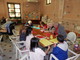 Bordighera: il progetto “Educazione Intergenerazionale” della scuola “Villa Felomena” celebra i 10 anni di vita con una mostra nella città alta (Foto)