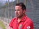 Enrico Sardo, allenatore della Dianese & Golfo Enrico Sardo, allenatore della Dianese & Golfo