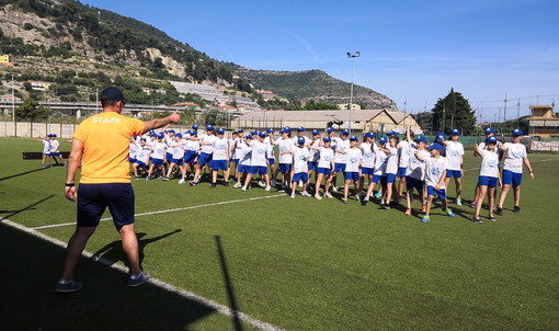 Aperte le iscrizioni all’Educamp City di Ventimiglia organizzato dall’associazione Polis Vts