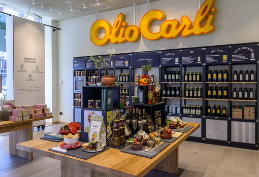 La Fratelli Carli di Imperia apre il 19° punto vendita: venerdì prossimo l'inaugurazione a Vicenza