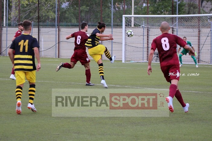 Giornata tutta da seguire nel campionato di Eccellenza