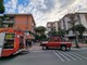 Esplosione appartamento a Bordighera: la città si mobilita per Delfina, l’inquilina della casa distrutta. In un giorno donati oltre 6.700 euro