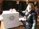 Elezioni politiche 2013: nuovo commento al voto della neo senatrice del PD Donatella Albano