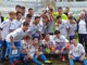 L'Empoli vincitore del Torneo Internazionale Carlin's Boys 2018