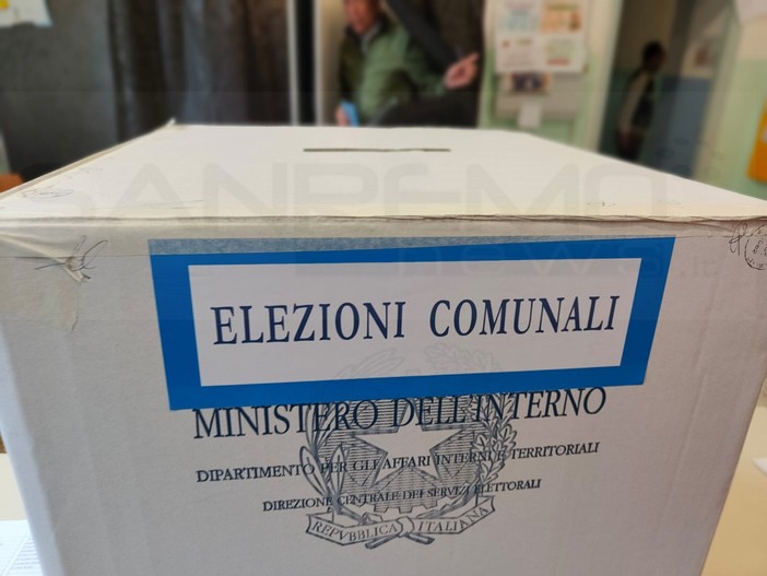 Sanremo: elezioni Amministrative, l'ufficialità del candidato di centrodestra entro 15 giorni