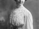 Una foto di Eva Mameli dal Museo di Sanremo a Roma per la mostra su le donne che hanno fatto l'Italia