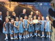 Ottimi piazzamenti della scuola di danza 'Emotion Dance' di Camporosso al concorso 'Città di Rapallo