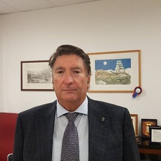 Enrico Lupi Enrico Lupi
