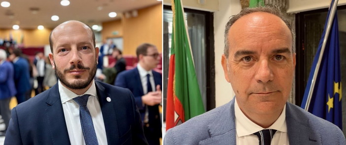 Enrico Ioculano Davide Natale Enrico Ioculano Davide Natale