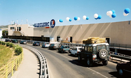 Arma di Taggia: il bus navetta effettuerà servizio per tutta la settimana ferragosto
