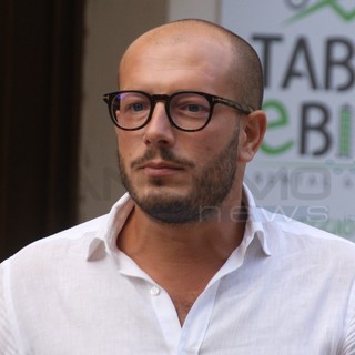 Zona Franca Urbana di Ventimiglia, Ioculano (PD): “La giunta ci faccia sapere al più presto quando erogherà i fondi per il territorio” Zona Franca Urbana di Ventimiglia, Ioculano (PD): “La giunta ci faccia sapere al più presto quando erogherà i fondi per il territorio”