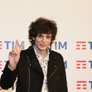 #Sanremo2017: Ermal Meta torna tra i big con 'Vietato Morire', "L'importante è disobbedire a qualsiasi forma di sopruso"