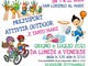 San Lorenzo al Mare: aperte le iscrizioni ad 'Estate ragazzi 2015' in programma dal 15 giugno al 31 luglio prossimi