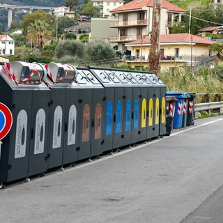 Ecoisole a Sanremo, Amaie Energia replica alle critiche: "Una scelta condivisa per migliorare decoro ed efficienza del servizio"