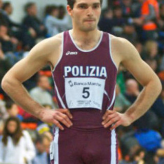 Atletica Leggera: l'imperiese Enrico Demonte ottiene l'8° tempo italiano assoluto sui 200 piani Atletica Leggera: l'imperiese Enrico Demonte ottiene l'8° tempo italiano assoluto sui 200 piani