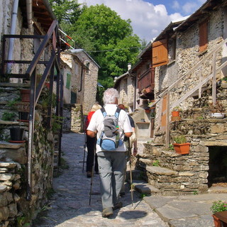 Serie di escursioni nel prossimo fine settimana per scoprire il territorio con 'Ponente Experience'