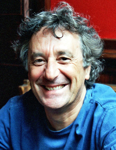 Enzo Iacchetti venerdì 12 da il via a 'SanremOff 2010' Enzo Iacchetti venerdì 12 da il via a 'SanremOff 2010'