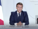 Macron e la strategia dei piccoli passi: occorre evitare la terza ondata. Riaprono i negozi e partono a fine anno le vaccinazioni (Video)