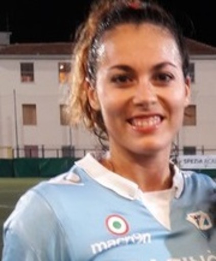 Don Bosco Vallecrosia Intemelia-Portofino: il capitano Elisa Cerato "Siamo ben allenate e siamo concentrate"