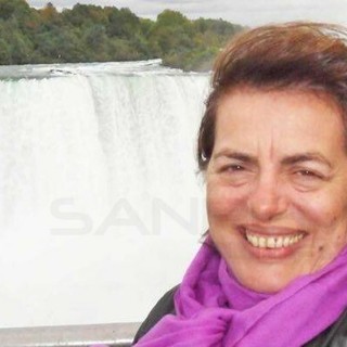 Addio alla matuziana Eva Albani, anima di una azienda florovivaistica di Civitavecchia: il suo legame con Sanremo non si è mai spezzato