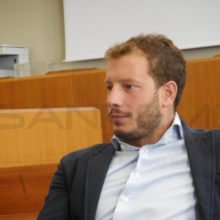 Ventimiglia: Ioculano di ritorno dal vertice in Regione: “Sempre più indispensabile un incontro con il Ministro Alfano”