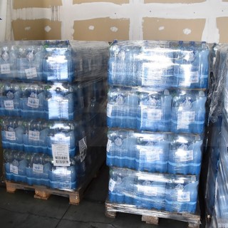 Emergenza idrica, l'acqua tornerà potabile “quando Rivieracqua ultimerà i bypass sul Roja per tutte le zone collinari”