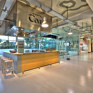 Ad ottobre ancora grandi chef ai corsi dell’Emporio Carli di Imperia