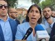 Festa dell'Unità a Camporosso, Elly Schlein parla di immigrazione: "Meloni ha fallito, serve accoglienza diffusa”