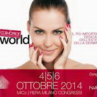 CNA Imperia: Ancora pochi giorni per prenotare la visita a Esthetiworld 2014 a Milano domenica 5 ottobre