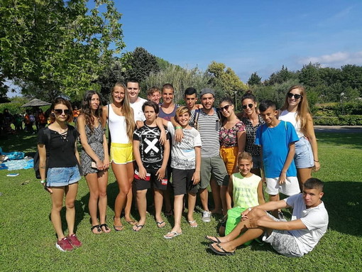 Taggia: Grande successo e grande partecipazione all'edizione estiva del C.A.G “Stazione Centro”