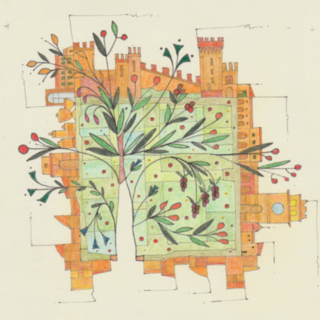 Este in Fiore dal 11 al 13 aprile ricorda Libereso Guglielmi nel centenario della nascita Este in Fiore dal 11 al 13 aprile ricorda Libereso Guglielmi nel centenario della nascita
