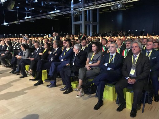 Poste Italiane presenta le nuove cassette smart intelligenti: “Ne installeremo 11 mila entro il 2022”