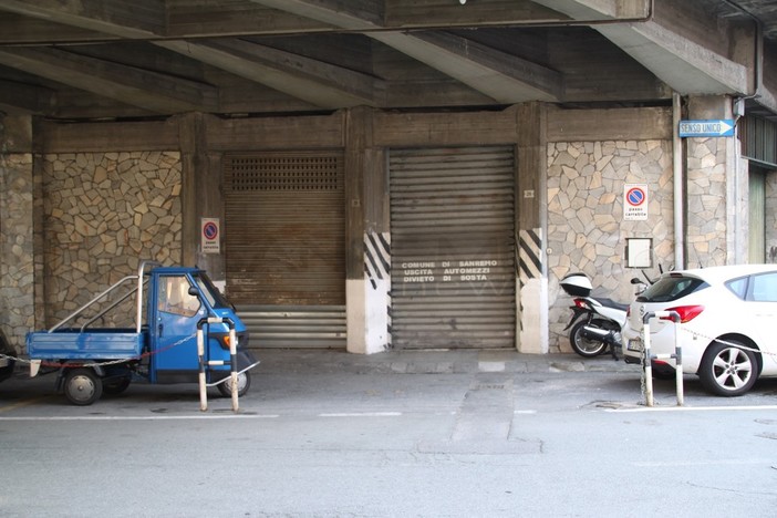 Sanremo: domenica 10 febbraio apertura straordinaria dell'Ecopunto di via San Francesco