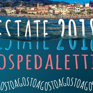 Ospedaletti: ecco tutti gli appuntamenti dal 29 luglio al 10 agosto Ospedaletti: ecco tutti gli appuntamenti dal 29 luglio al 10 agosto