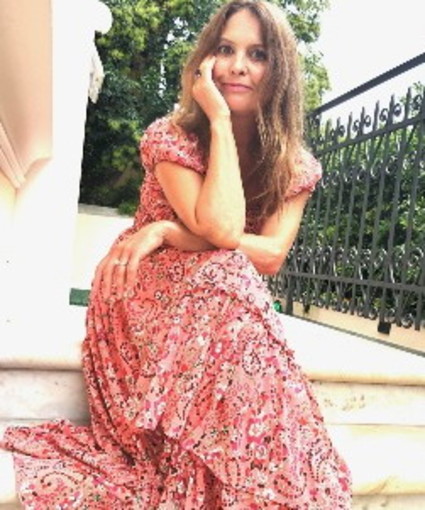 Ventimiglia: mercoledì prossimo al Forte dell'Annunziata Enrica Roddolo  per 'La Stampa al Museo'