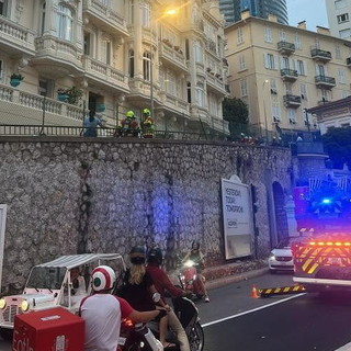 Attentato esplosivo di lunedì nel Principato di Monaco: prosegue la caccia della Gendarmerie al colpevole