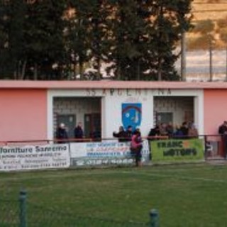 Calcio giovanile: domani pomeriggio alla 'Levà' match del campionato Juniores Argentina-Bra Calcio giovanile: domani pomeriggio alla 'Levà' match del campionato Juniores Argentina-Bra