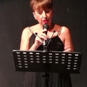 "...E Lucia: son qui, m'ammazzi. Le parole contro la violenza" in scena a Sanremo (Foto) "...E Lucia: son qui, m'ammazzi. Le parole contro la violenza" in scena a Sanremo (Foto)