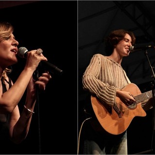 Musica ai giardini Lowe: Neno, Francesco Tricarico, Acquachiara e Irene Grandi a 'E... state in Tenco - Bordighera d'autore' (Foto) Musica ai giardini Lowe: Neno, Francesco Tricarico, Acquachiara e Irene Grandi a 'E... state in Tenco - Bordighera d'autore' (Foto)