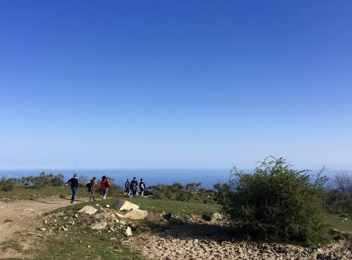 Turismo e ciclismo, tre milioni di euro dal Ministero per “La Liguria degli Anelli”: la nostra provincia protagonista del progetto Turismo e ciclismo, tre milioni di euro dal Ministero per “La Liguria degli Anelli”: la nostra provincia protagonista del progetto