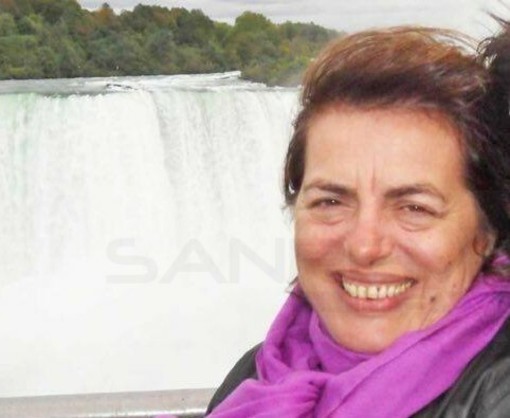 Addio alla matuziana Eva Albani, anima di una azienda florovivaistica di Civitavecchia: il suo legame con Sanremo non si è mai spezzato